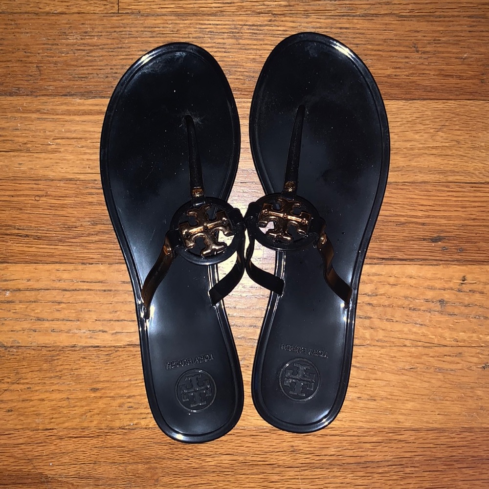 Tory Burch Thong Jellies